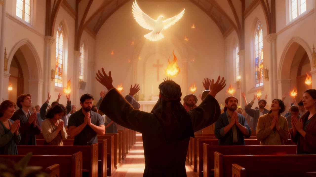 ESPÍRITO SANTO - LEONOR LEGENDADO