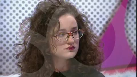 The Word s5e14 03/03/95