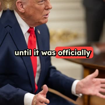 Judge Threatens To Hold Trump In Contempt