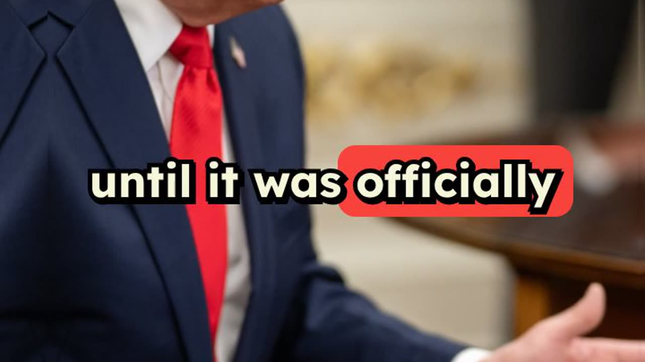 Judge Threatens To Hold Trump In Contempt
