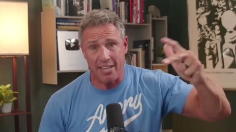 The Dems are are turning on each other!! Chris Cuomo calls for AOC to LEAVE Dem Party🚨