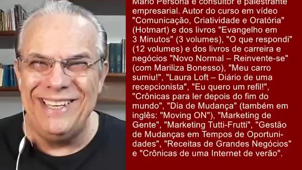 #2063 Por que o cristão não deve viver em temor？