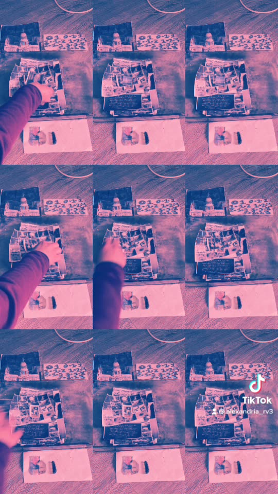 Tim Rifat TikTok Videos