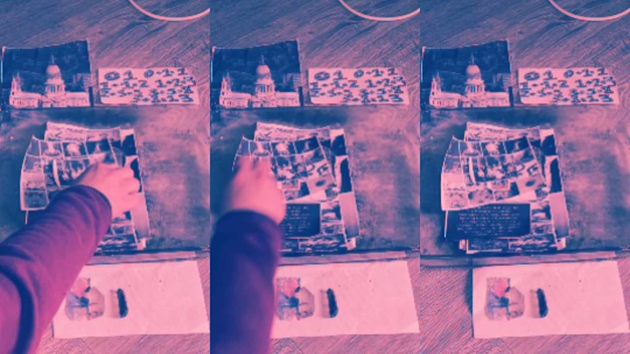 Tim Rifat TikTok Videos