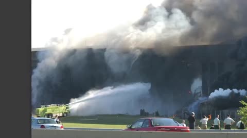 9-11 Survivor Exposes Truth