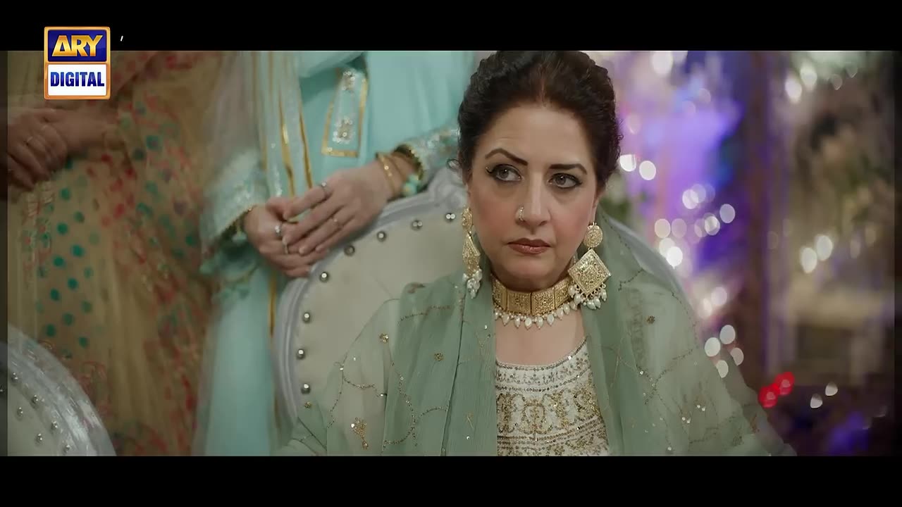 Sher...danish taimour upcoming drama