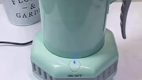 Cool Any Drink in Seconds with This Mini Chiller! 🧊🥤