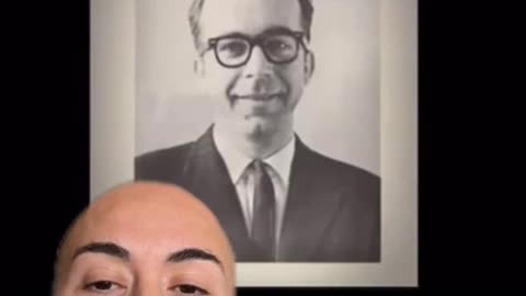 Mark Carney Doesn't Want You to See this About His Father