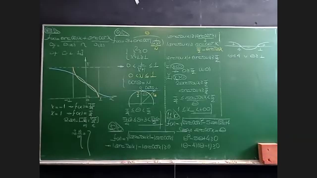 ASEUNI PARALELO | Semana 12 | Trigonometría