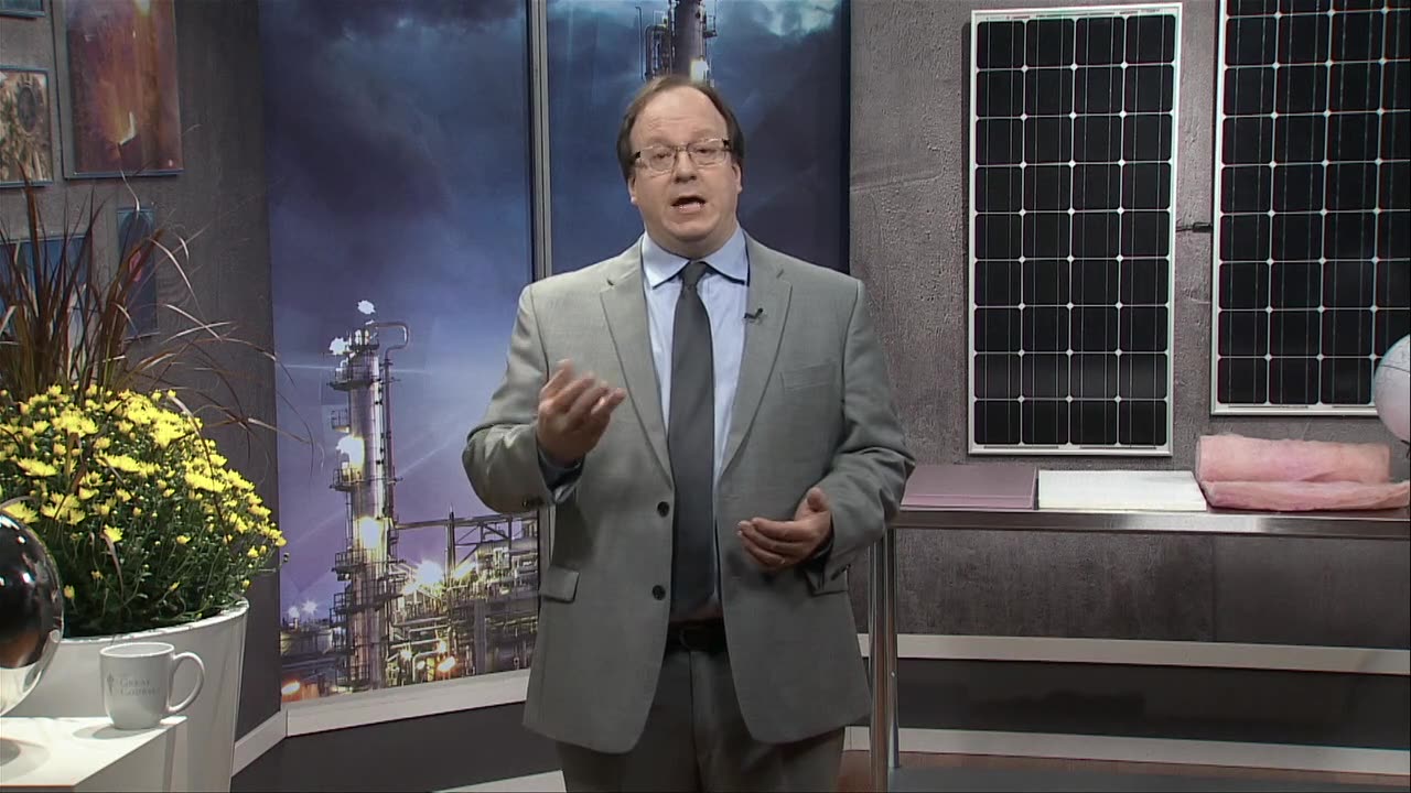 03-Heat The Transfer and Flow of Energy - TTC Video The Science of Energy