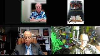 Frank Vernuccio and Dan Perkins with Jiggy Jaguar 6292025