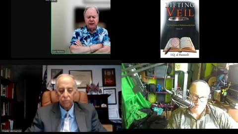 Frank Vernuccio and Dan Perkins with Jiggy Jaguar 6292025