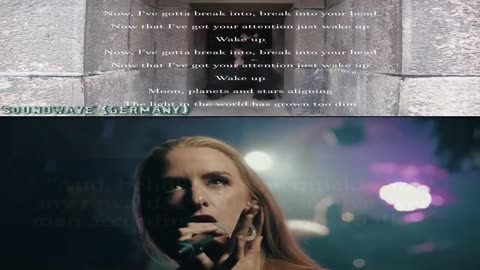 Enoch ~ The Cage ( Lyrics ) Remix 1b