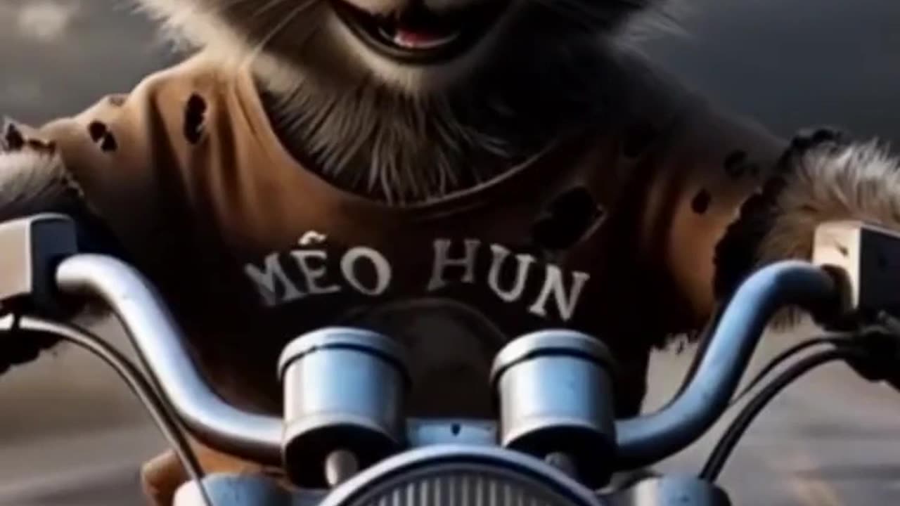 The Brave Kitten – A Heartwarming Animated Story