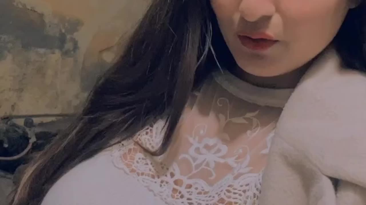 Cool Dance by Hot Girl 006