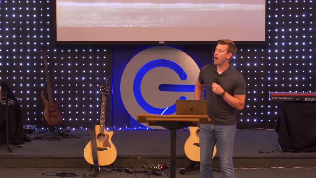 Gateway Church Online