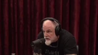 Rogan about using the special forces and Delta to take on the cartels