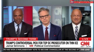 The Situation Room With Wolf Blitzer 6PM - 5/6/2025