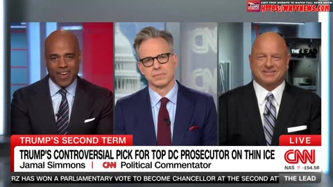The Situation Room With Wolf Blitzer 6PM - 5/6/2025
