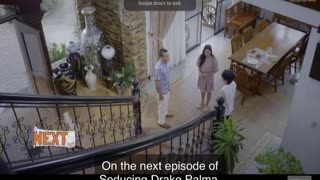( seducing Drake Palma ) Episode 8 TEASER