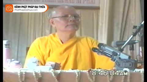 ĐẠI BÁT NIẾT BÀN kỳ 171 (Video) Vỡ Òa Giác Ngộ Kinh A Di Đà _ HT Thích Từ Thông