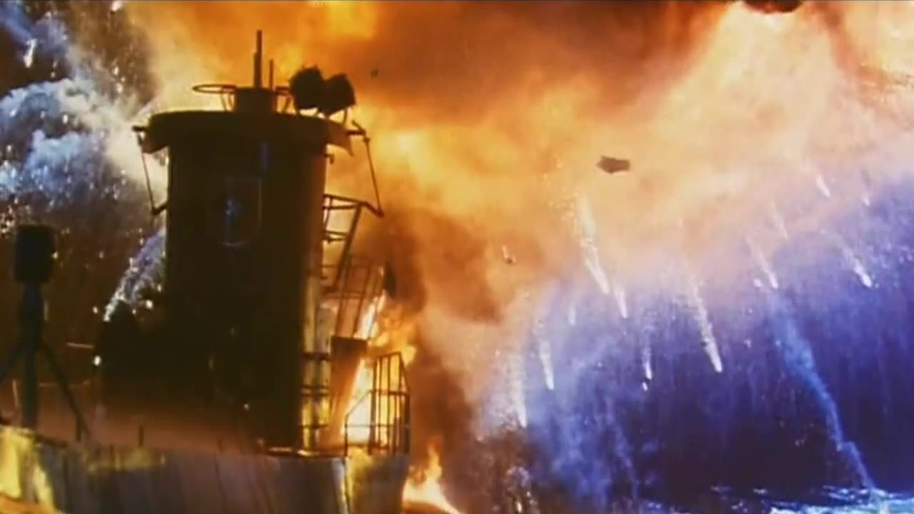 U-571 (2000 film)