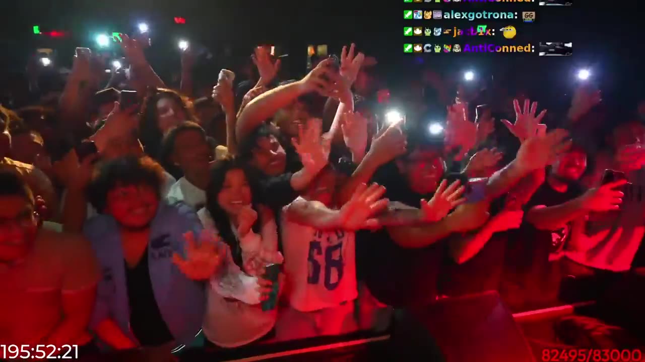😂🏟️ This Crowdsurfing Fail is Epic! | FunFM