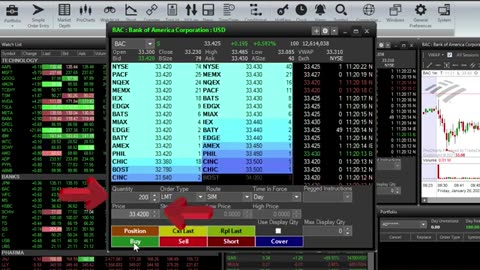 How to Make Free Stock Trades with ZeroPro