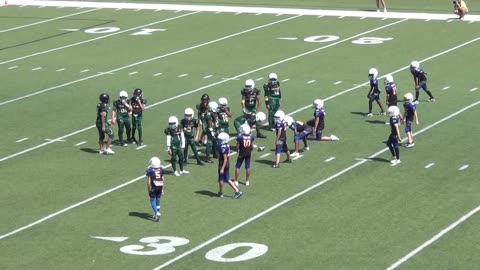 HARDIN VS EC 2025 CREED 32-0