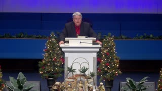 Sun PM Dec 21, 2025! "CHRISTMAS ON THE ROAD" Luke 24:13-27