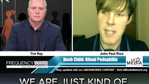 This Is How They’re Targeting Our Kids!