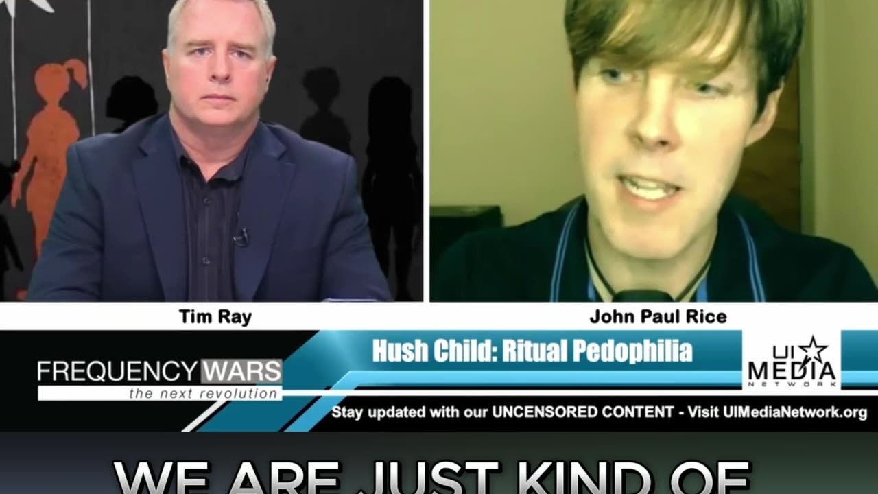 This Is How They’re Targeting Our Kids!