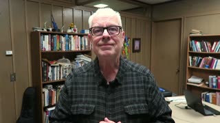 We’re not losing. We’re not in trouble.