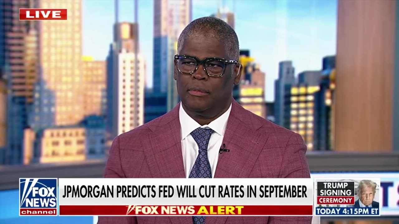 🚨 MASSIVE NEWS: It turns out, President Trump was right all along.