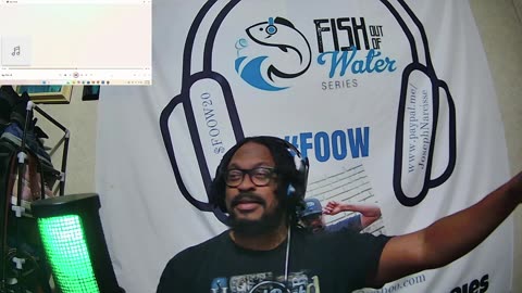 Chalk Circle April Fool Reaction