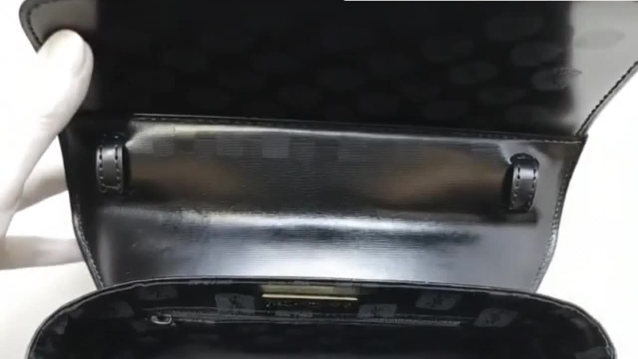 YSL Yves Saint Laurent Handbag