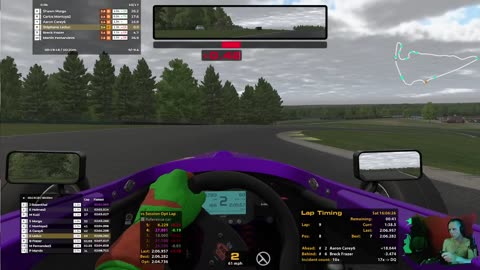 VOD Twitch #53 Rare soirée décevante...