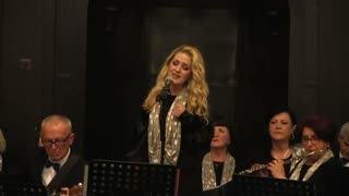 (0153) Banjalučki vez - Gdje su ti dani - Mirjana Vuković