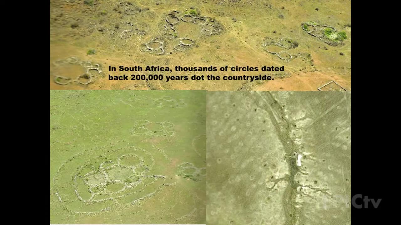 Jim Marrs - Our Occulted History (2013) [EPICtv]