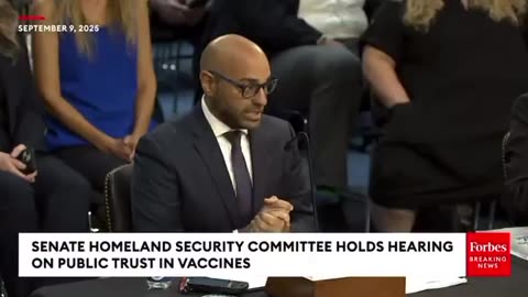 Aaron Siri just revealed