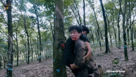 khmer đỏ ( Tập 8 ) khmer do (2025)