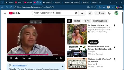 Total Control from the International Bankers is upon the American Public. - GMS - Greatmillstone