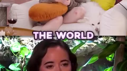Must Watch: Why Maya REALLY left the podcast…