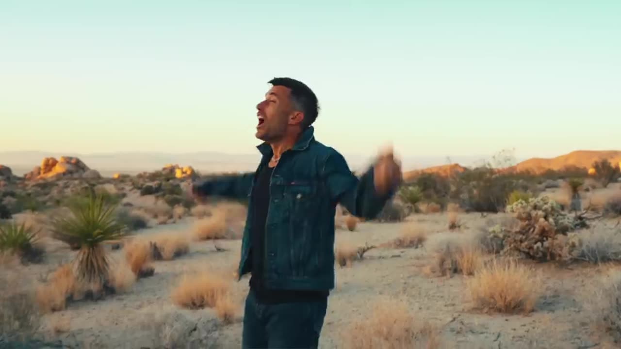 Song of saints