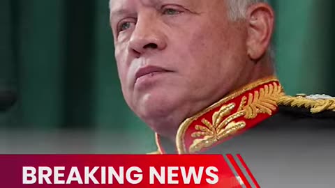 During his speech at the Emergency Arab-Islamic Summit in Doha