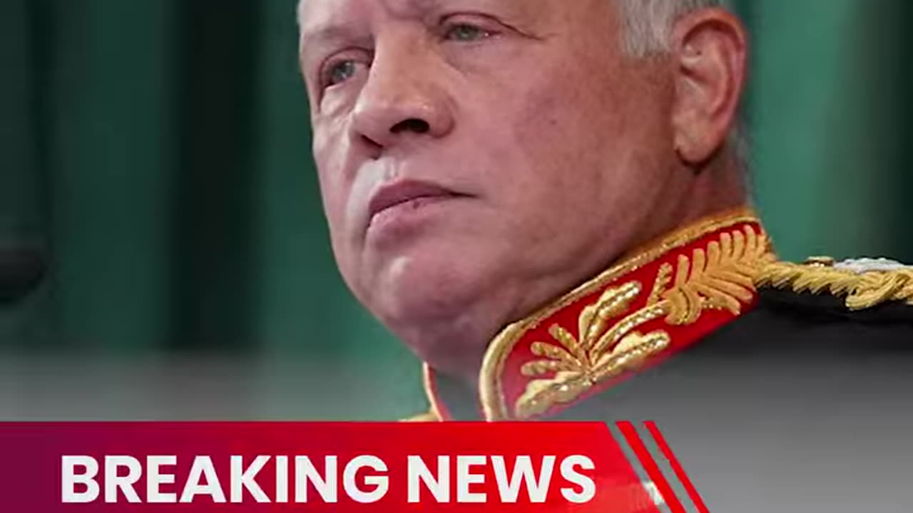 During his speech at the Emergency Arab-Islamic Summit in Doha