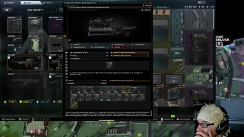 Escape from Tarkov (1.0): Live Raid with Dubalando