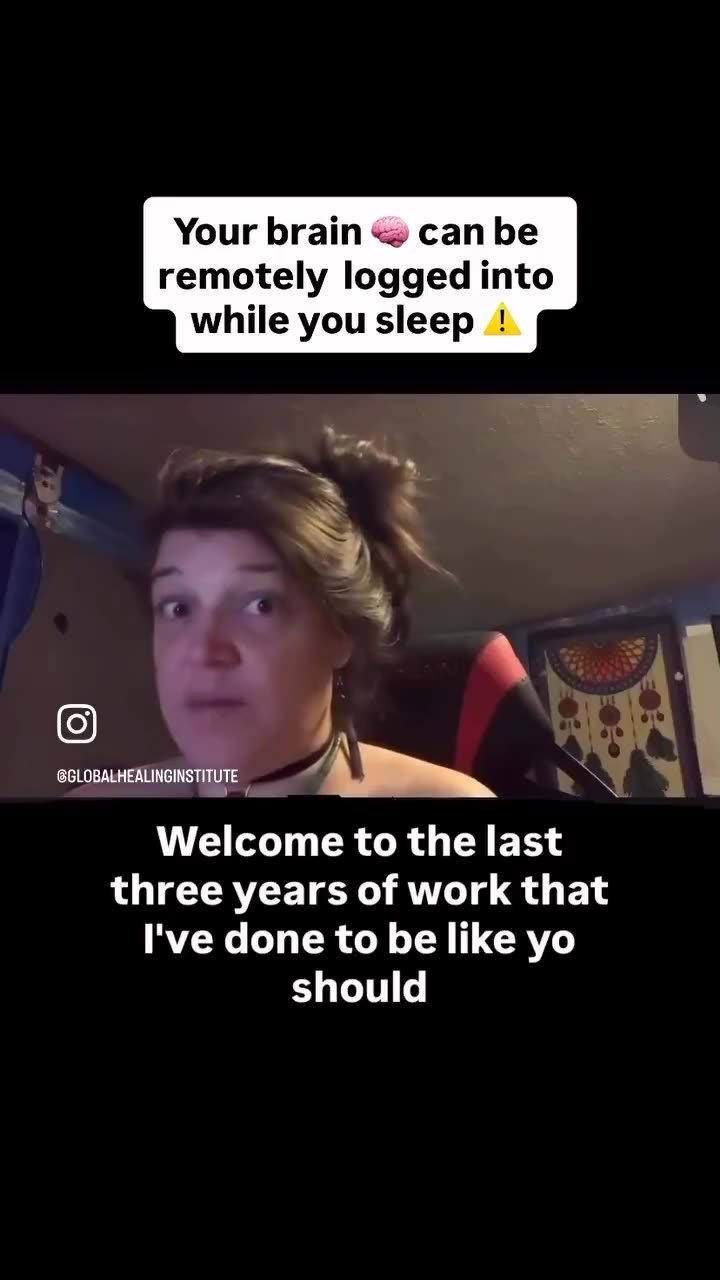 🚨THIS IS NOT A DRILL 🚨