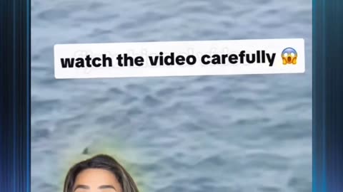 A SCHOOL OF MERMAIDS IN CHILE