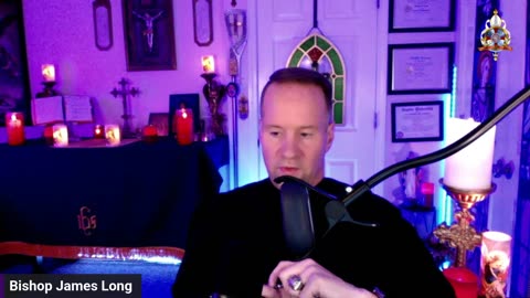 Night Prayer Tuesday